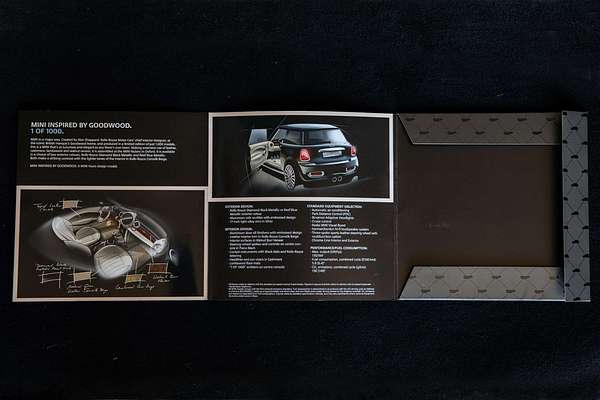 2012 MINI Hatch Cooper S R56 LCI