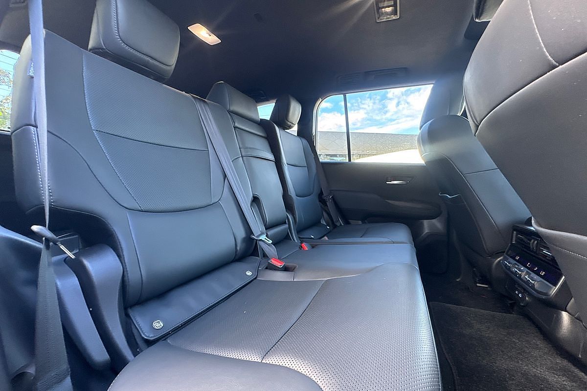 2023 Toyota Landcruiser VX FJA300R