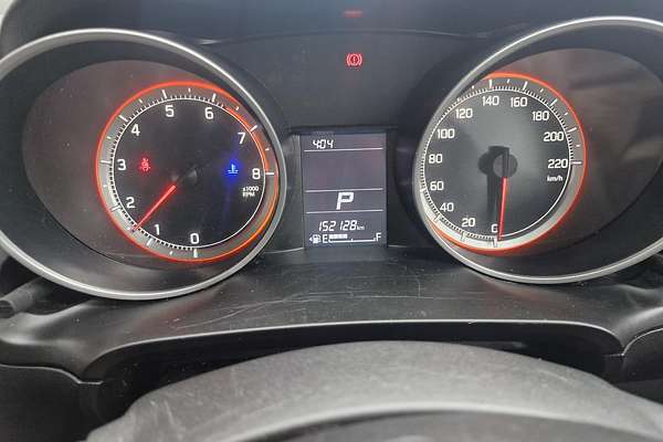 2019 Suzuki Swift GL Navigator AZ