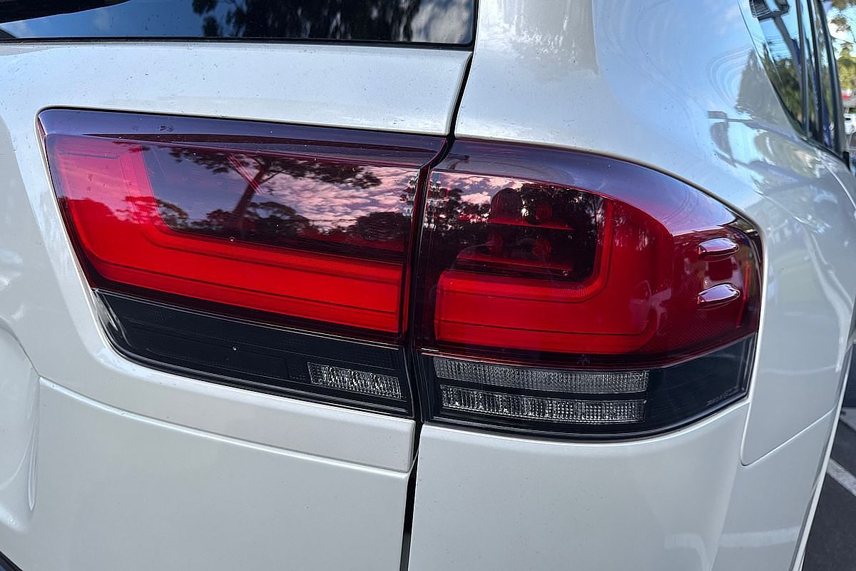 2023 Toyota Landcruiser VX FJA300R