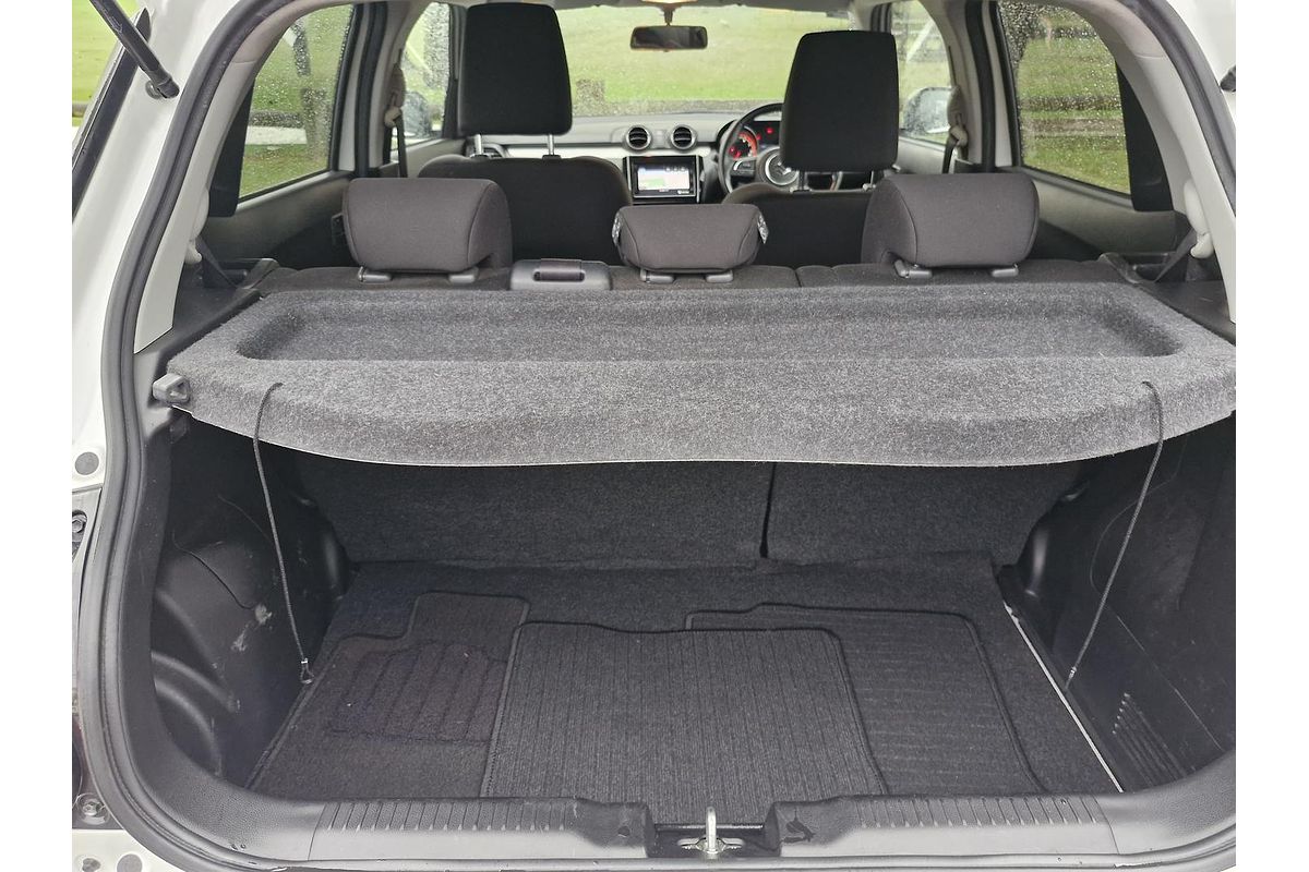 2019 Suzuki Swift GL Navigator AZ
