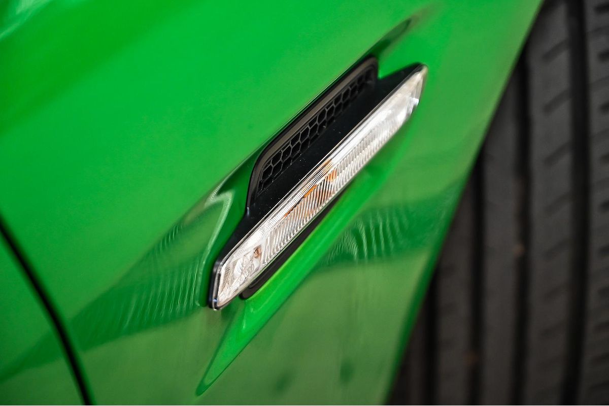 2008 Holden Ute SV6 VE Rear Wheel Drive