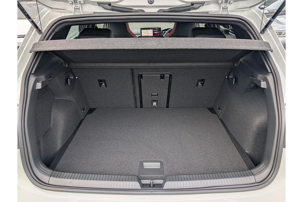 2025 Volkswagen Golf GTI 8.5