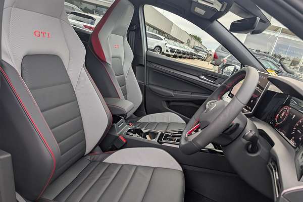 2025 Volkswagen Golf GTI 8.5