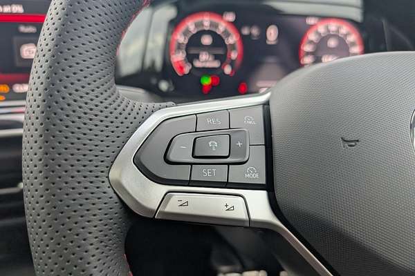 2025 Volkswagen Golf GTI 8.5
