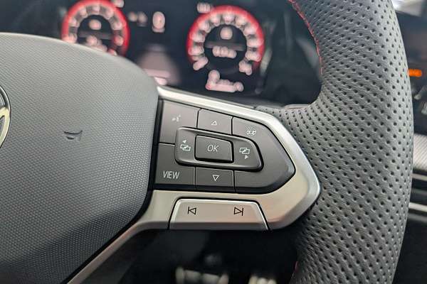 2025 Volkswagen Golf GTI 8.5