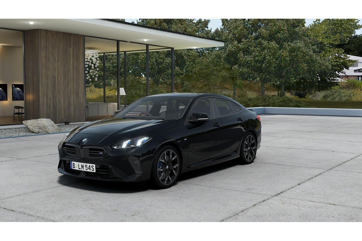 2024 BMW 2 Series M235 xDrive F74