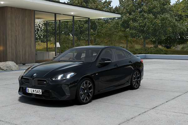 2024 BMW 2 Series M235 xDrive F74