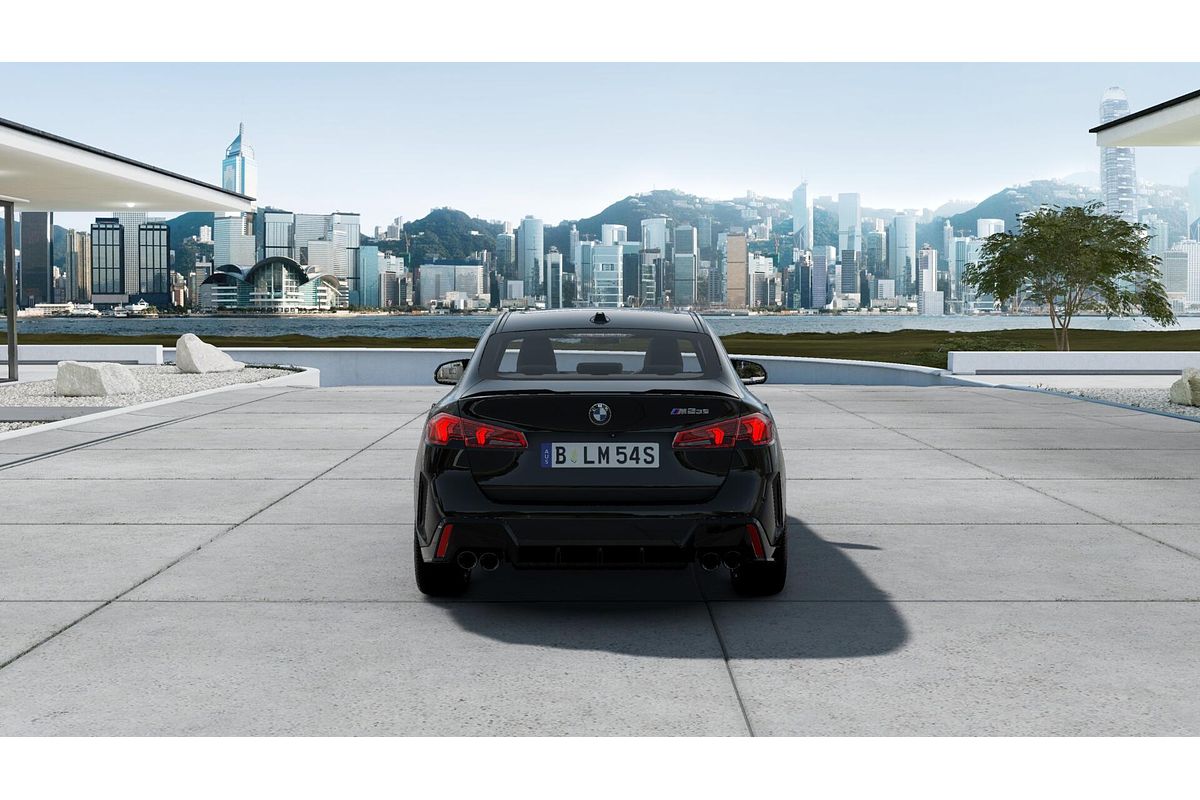 2024 BMW 2 Series M235 xDrive F74
