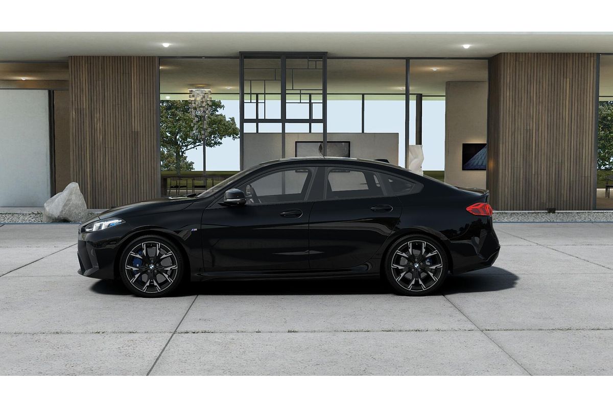 2024 BMW 2 Series M235 xDrive F74