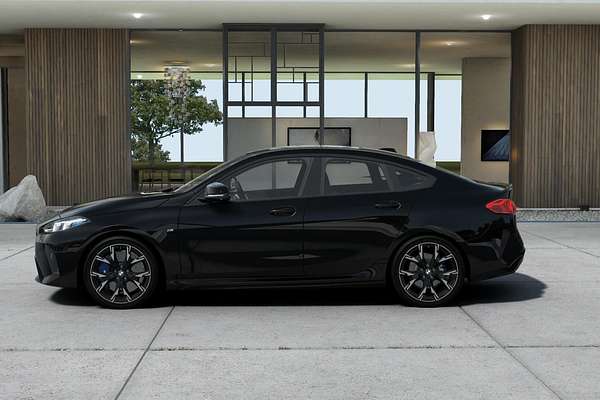 2024 BMW 2 Series M235 xDrive F74