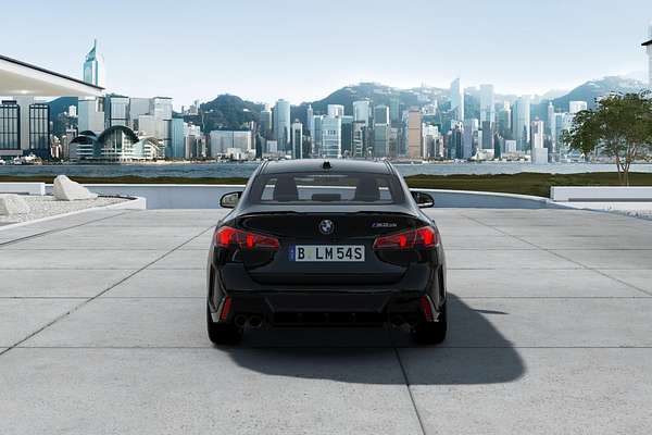 2024 BMW 2 Series M235 xDrive F74