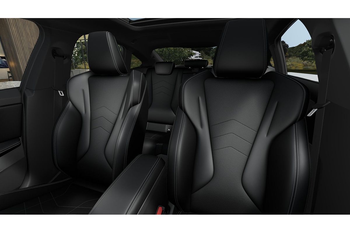2024 BMW 2 Series M235 xDrive F74