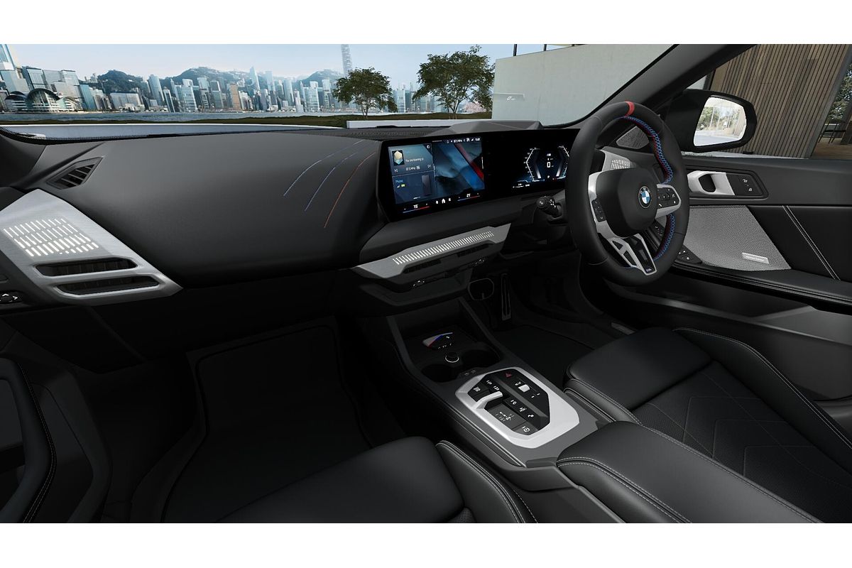 2024 BMW 2 Series M235 xDrive F74