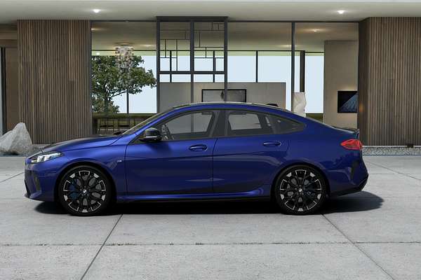 2024 BMW 2 Series M235 xDrive F74