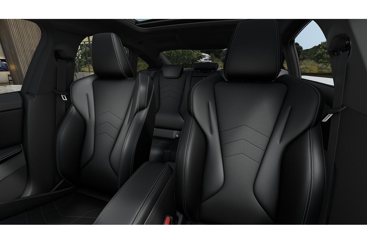 2024 BMW 2 Series M235 xDrive F74