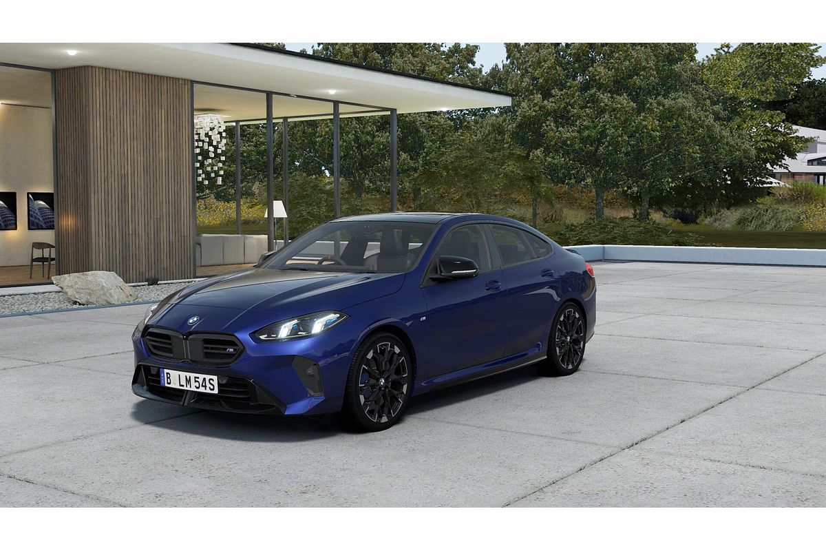 2024 BMW 2 Series M235 xDrive F74