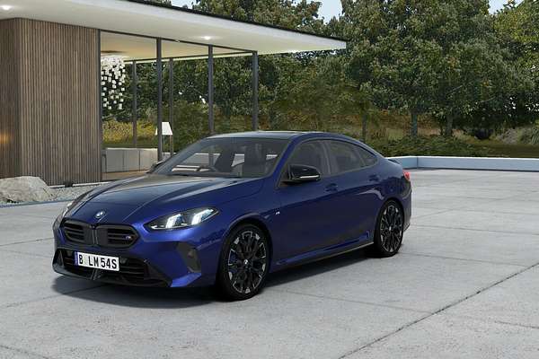 2024 BMW 2 Series M235 xDrive F74
