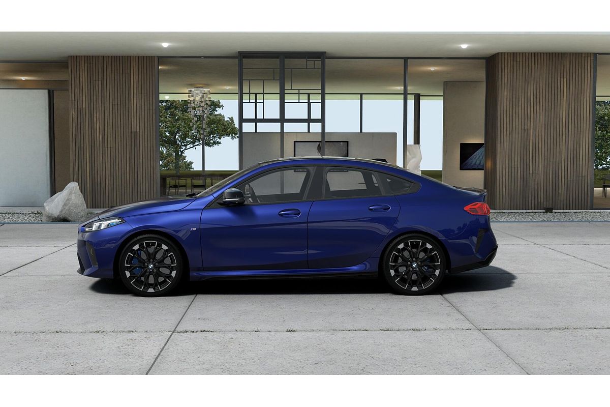 2024 BMW 2 Series M235 xDrive F74