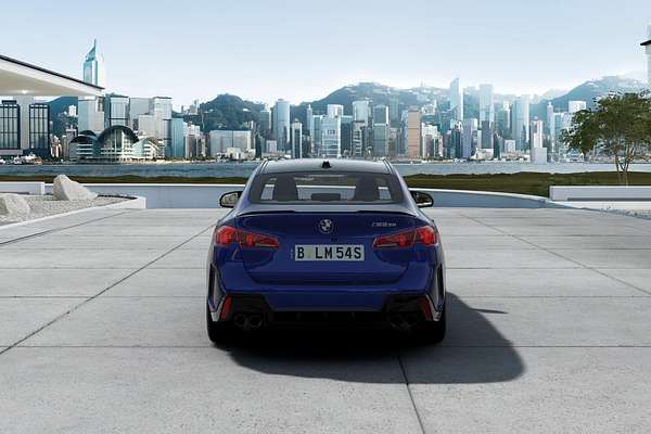 2024 BMW 2 Series M235 xDrive F74