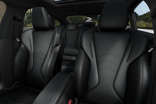 2024 BMW 2 Series M235 xDrive F74