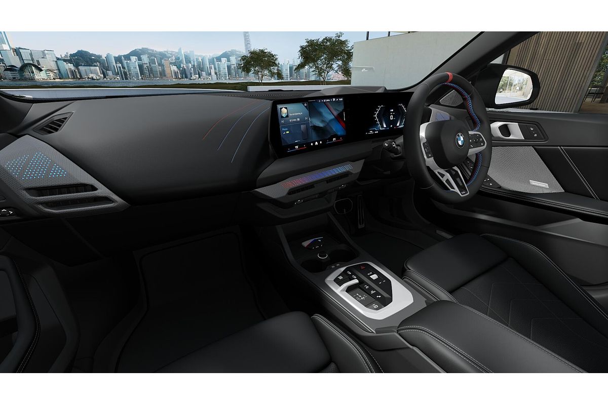 2024 BMW 2 Series M235 xDrive F74