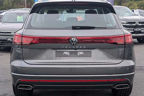 2025 Volkswagen Touareg 170TDI RC