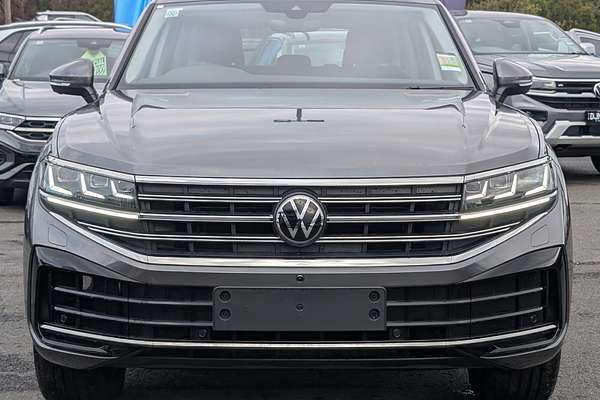 2025 Volkswagen Touareg 170TDI RC