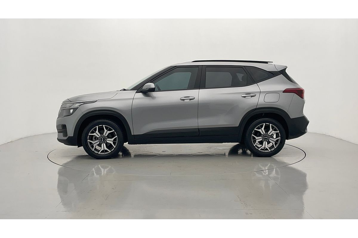 2021 Kia Seltos Sport SP2