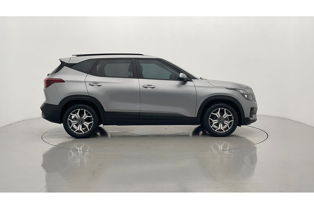 2021 Kia Seltos Sport SP2