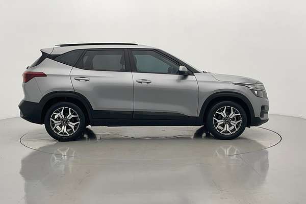 2021 Kia Seltos Sport SP2