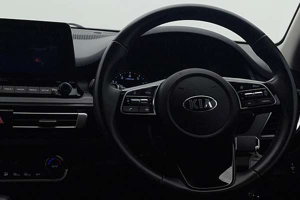 2021 Kia Seltos Sport SP2