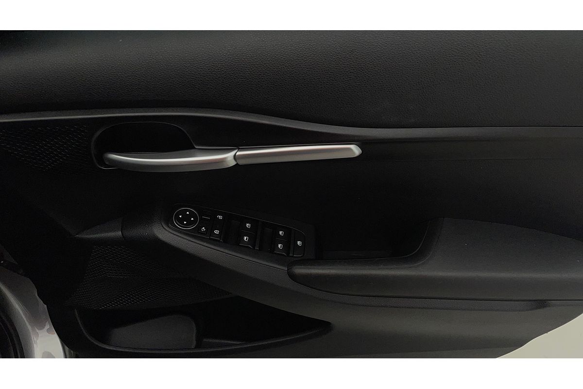 2021 Kia Seltos Sport SP2