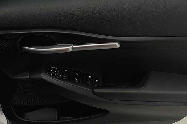 2021 Kia Seltos Sport SP2