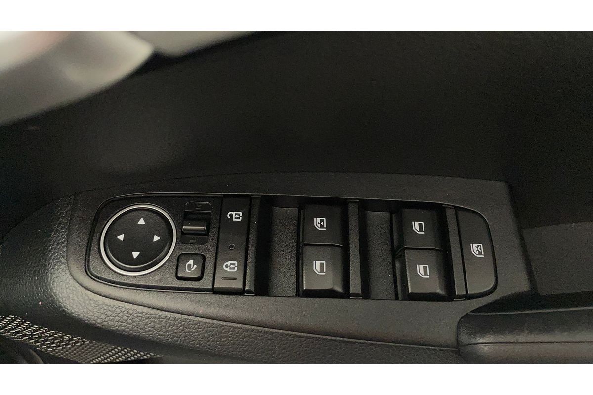 2021 Kia Seltos Sport SP2
