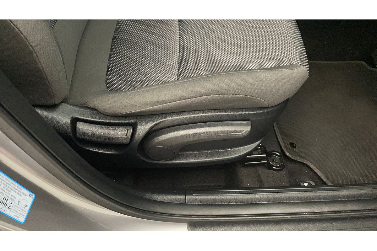2021 Kia Seltos Sport SP2