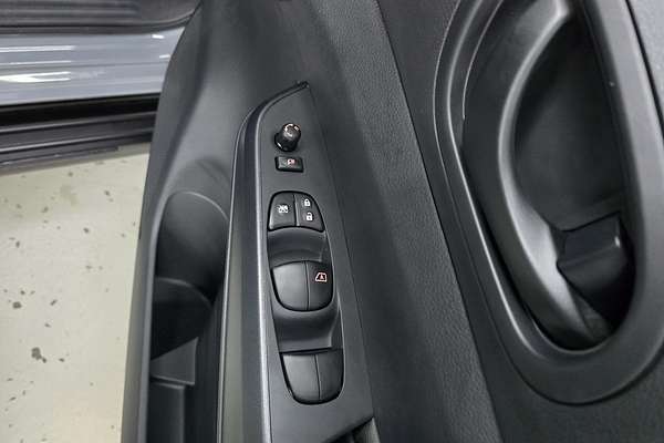 2025 Nissan Navara PRO-4X D23 4X4