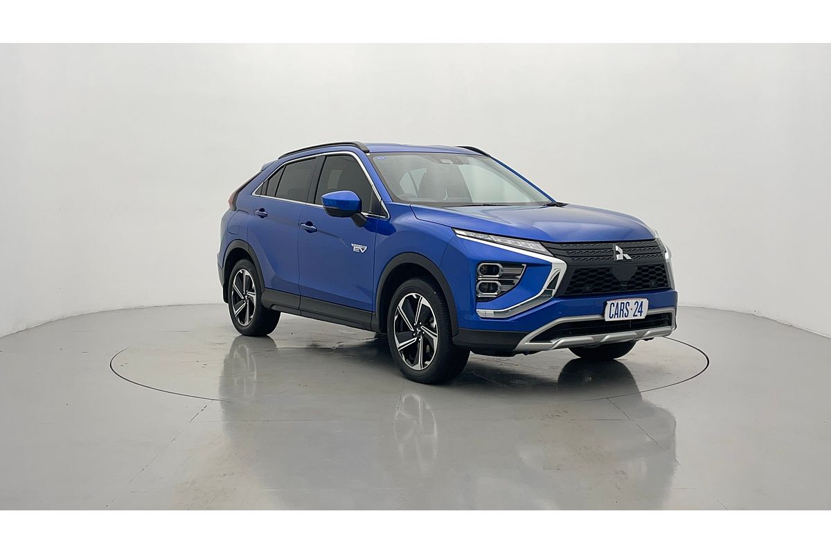 2024 Mitsubishi Eclipse Cross PHEV Aspire YB