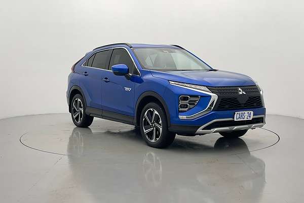 2024 Mitsubishi Eclipse Cross PHEV Aspire YB