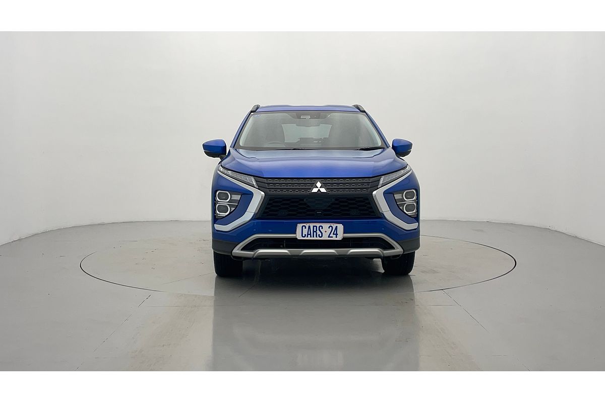 2024 Mitsubishi Eclipse Cross PHEV Aspire YB
