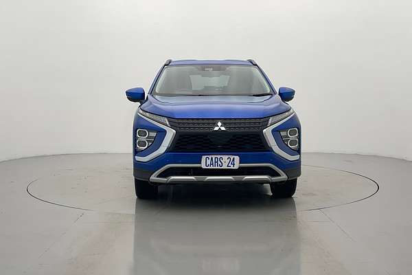 2024 Mitsubishi Eclipse Cross PHEV Aspire YB