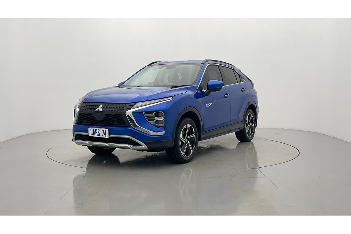2024 Mitsubishi Eclipse Cross PHEV Aspire YB