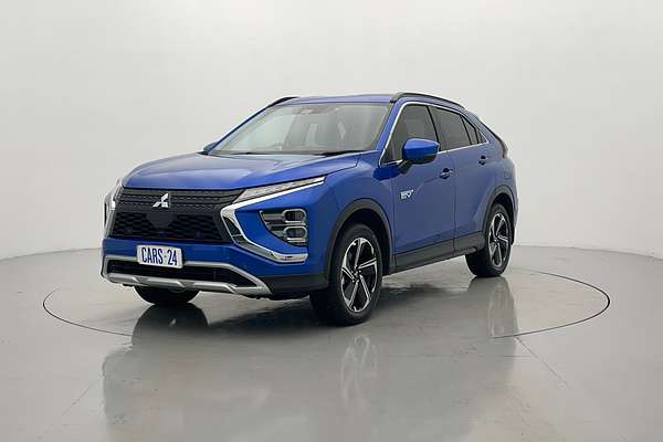 2024 Mitsubishi Eclipse Cross PHEV Aspire YB