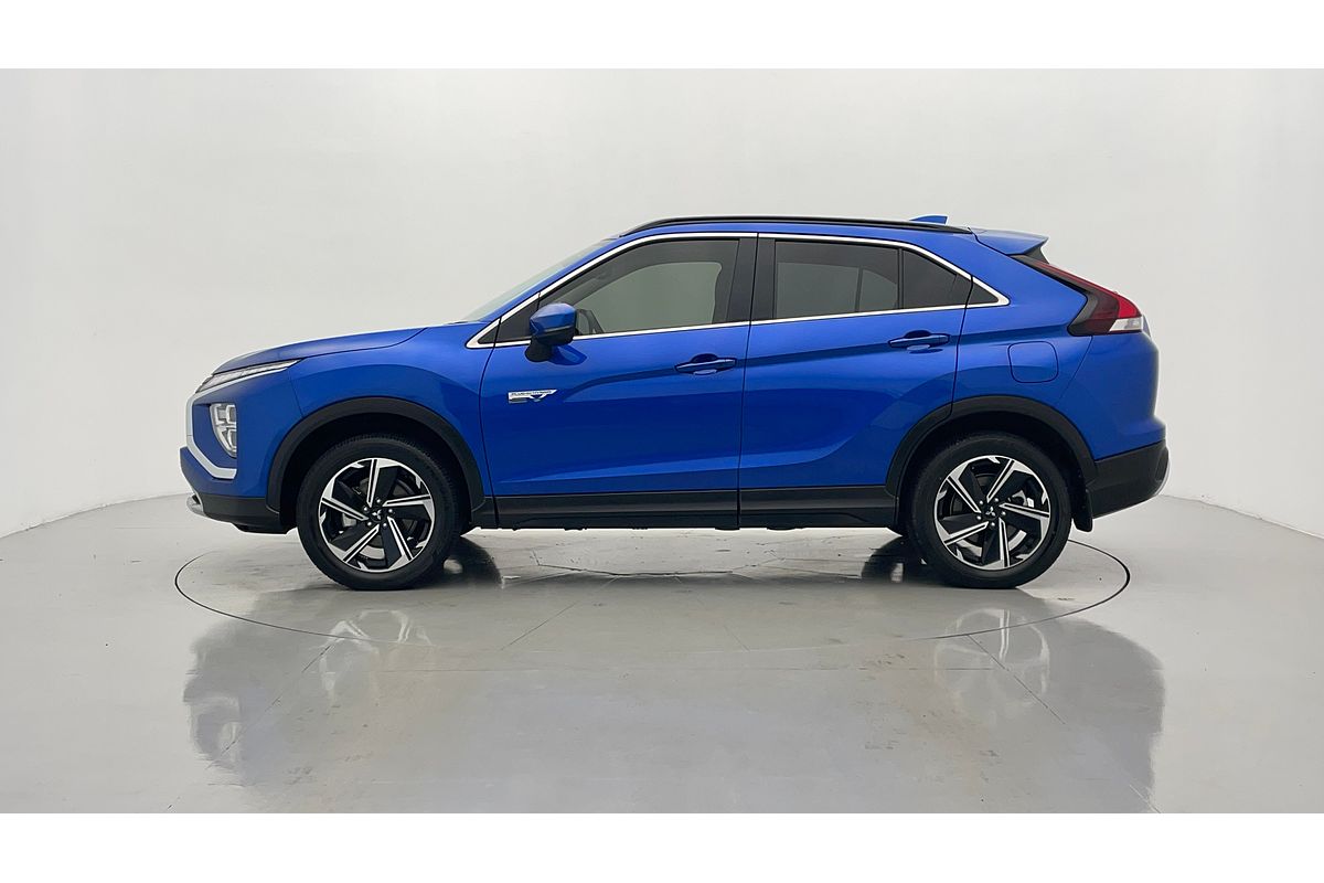 2024 Mitsubishi Eclipse Cross PHEV Aspire YB