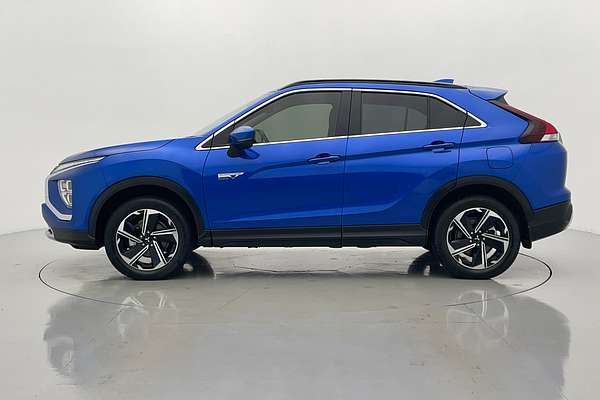 2024 Mitsubishi Eclipse Cross PHEV Aspire YB
