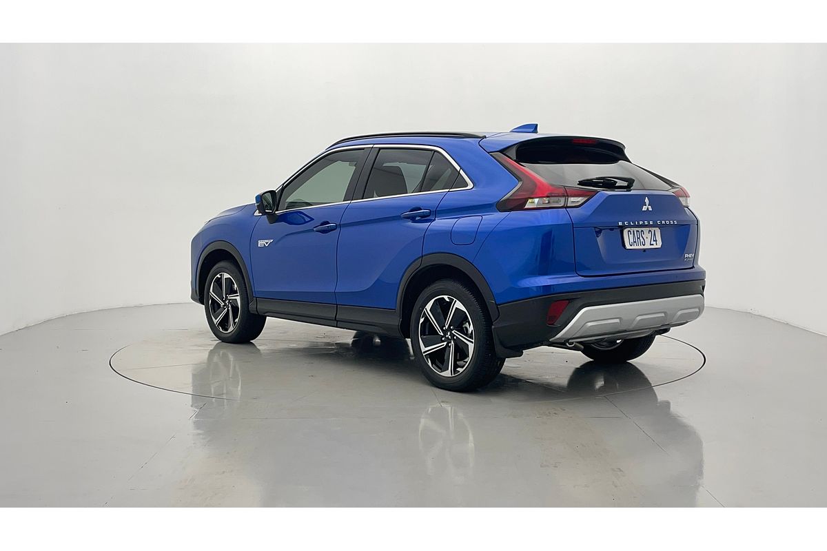 2024 Mitsubishi Eclipse Cross PHEV Aspire YB