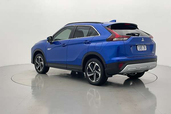 2024 Mitsubishi Eclipse Cross PHEV Aspire YB