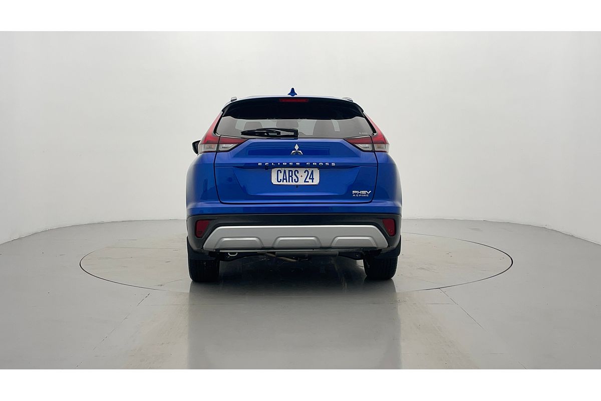2024 Mitsubishi Eclipse Cross PHEV Aspire YB