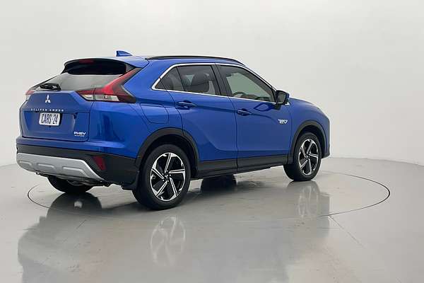 2024 Mitsubishi Eclipse Cross PHEV Aspire YB