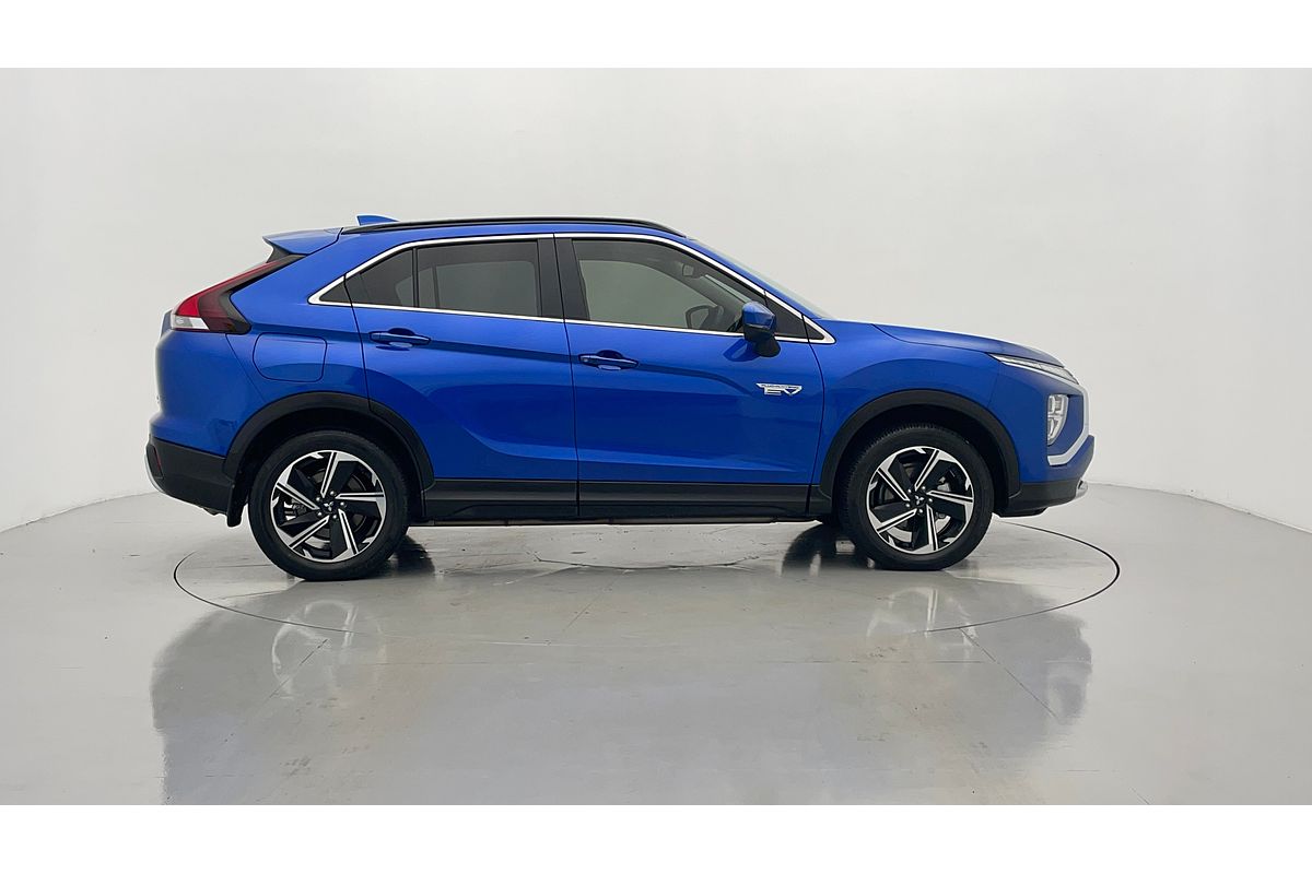 2024 Mitsubishi Eclipse Cross PHEV Aspire YB